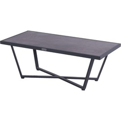 Luxor ceramic l.table 124x64 - Sophie