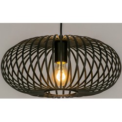 Hanglamp Lumidora 73294