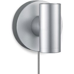 Move Me wandlamp armatuur Wally - grijs