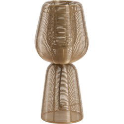 Light & Living - tafellamp - Aboso - goud - metaal - E27 - 1883385
