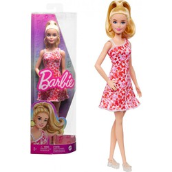 Barbie Barbie Fashionistas pop 205