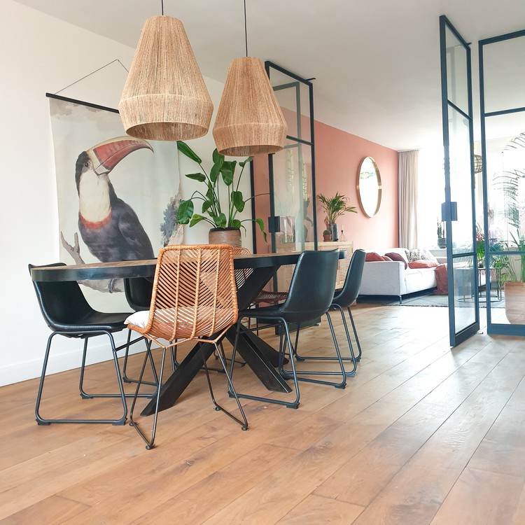 fundament inval vorm 5 tips om een lange, smalle woonkamer in te richten | HomeDeco.nl