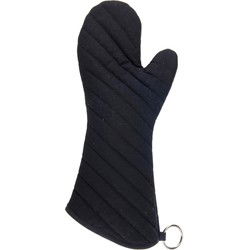 BBQ handschoenen - hittebestendig - katoen - ovenwanten - Barbecuegereedschapset