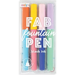 Ooly Ooly - Fab Fountain Pen