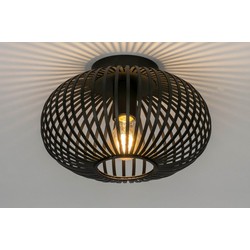 Plafondlamp Lumidora 73295