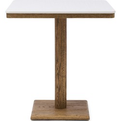 Amalfi Bistro Table 70x70