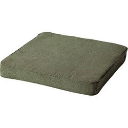 Lounge profi-line 60x60 outdoorManchester green (2 stuks)