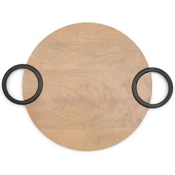 Rivièra Maison Urban Loft Serving Plate