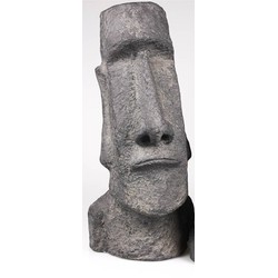 Paaseiland l23b21h40 cm Stone-Lite