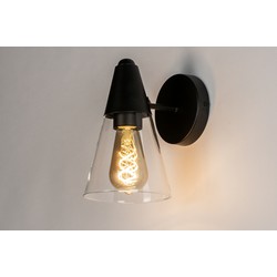 Wandlamp Lumidora 73976