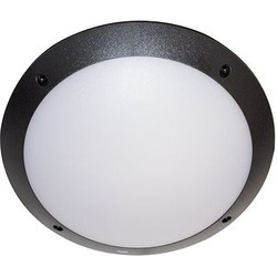 Plafondlamp LED buiten rond 300mm diameter 15 of 9W
