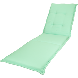 Kopu® Prisma Aquamarine - Extra Comfortabel Ligbedkussen 195x60 cm