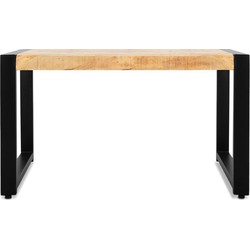 Benoa Britt Coffee Table 80 cm