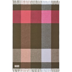 Fatboy Colour Blend Blanket Rhubarb