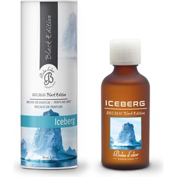 Geurolie Brumas de ambiente 50 ml Iceberg