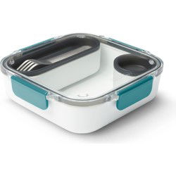 Black+Blum Lunch Box Original - 198x198x56mm - Ocean

Zwarte+Blum Lunchbox Original - 198x198x56mm - Oceaan
