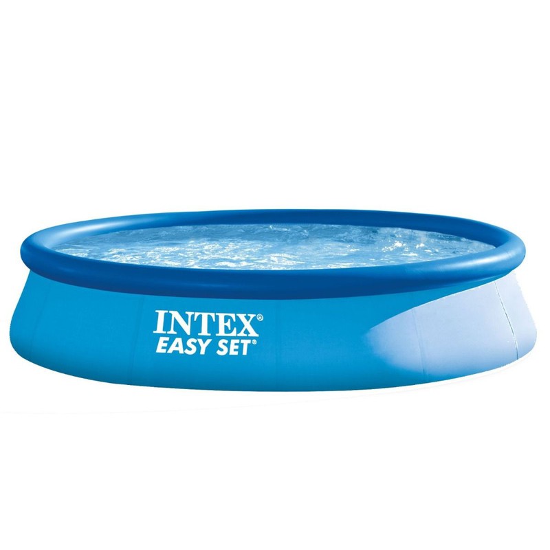 Intex Easy Set zwembad 396 x 84-zonder-pomp - 