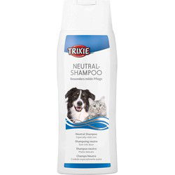 TRIXIE SHAMPOO NEUTRAAL 1 LTR