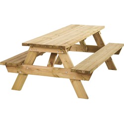 Picknicktafel Bobito (11024)