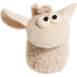  - Alwero knuffel Sweety Beige ONE 