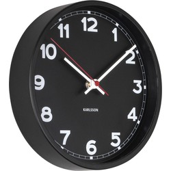 Wall Clock New Classic Small