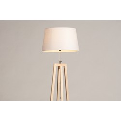 Vloerlamp Lumidora 31126