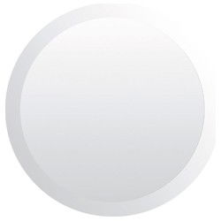 Light&living Spiegel Ø68,5 cm SORIO helder glas