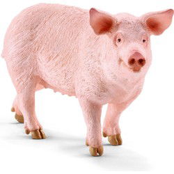 Schleich Varken