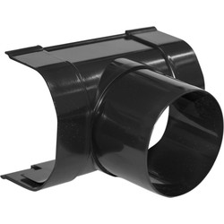 Gootuitloop 65>60 mm Tuindeco