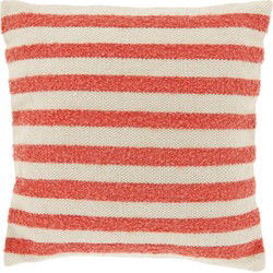 Unique Living - Sierkussen Stella Sugar Pink -45x45cm