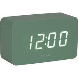 Alarm Clock Spry Tube