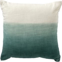 Dutch Decor ROBIN - Sierkussen 45x45 cm Sagebrush Green - groen - Dutch Decor