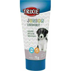 TRIXIE JUNIOR LEVERWORST 75 GR