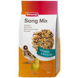 Zangmix 150gr