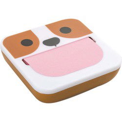 Mosterd Dippy Dog Sticky Note Dispenser