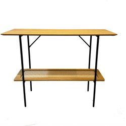 Sidetable Naturel - 110xx37x75cm - Pensacola