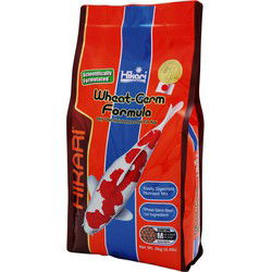 WHEAT-GERM MEDIUM 2 KG