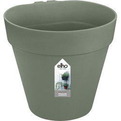 Loft urban Green wall single 15cm pistachegroen