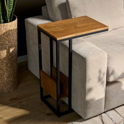 Starfurn Slider Naturel | High