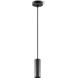 Home sweet home hanglamp pendel Saga - zwart (excl. lamp)