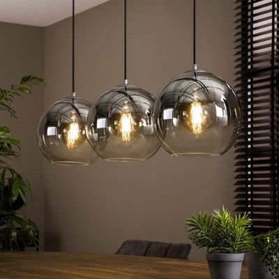 ✨20 hanglampen die jouw interieur laten stralen!✨