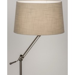 Vloerlamp Lumidora 30691