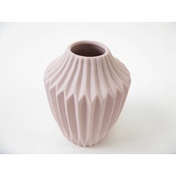 Vase Pink 12cm
