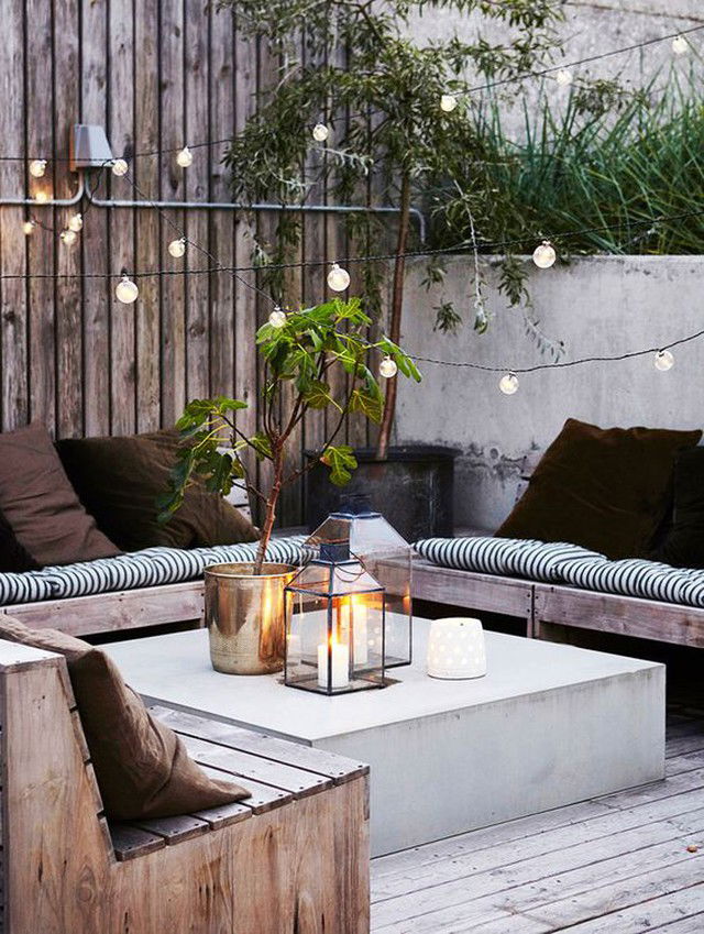 20 onmisbare items die je tuin zomerklaar maken
