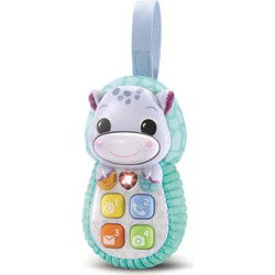 VTECH-ALLO BABY TOUDOUX BLAUW -> VTECH-ALLO BABY TOUDOUX BLAUW