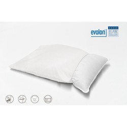 Evolon Anti Allergie Kussensloop - 60x70cm 2 stuks