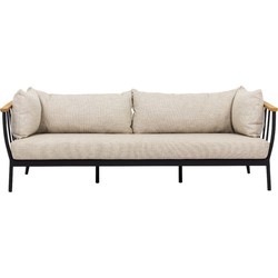 Apple Bee Condor Lounge Sofa 217 cm