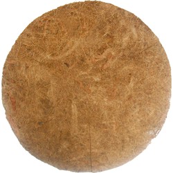 Inlegvel kokos voor hanging basket - 30 cm - Plantenbakken