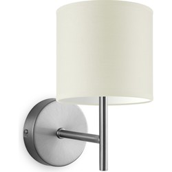 Wandlamp mati bling Ø 16 cm - warmwit