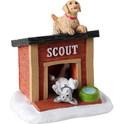 Scout'S Home - LEMAX